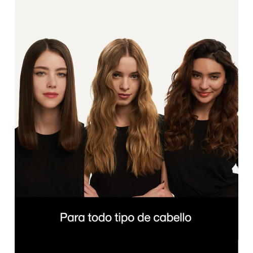 ghd - Plancha de pelo Platinum+ White Styler