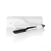 ghd - Plancha secador de pelo Duet Style professional 2-in-1 hot air styler - Blanca
