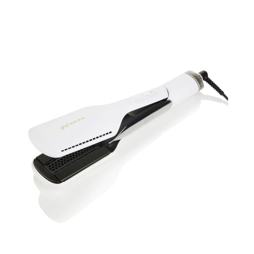 ghd - Plancha secador de pelo Duet Style professional 2-in-1 hot air styler - Blanca