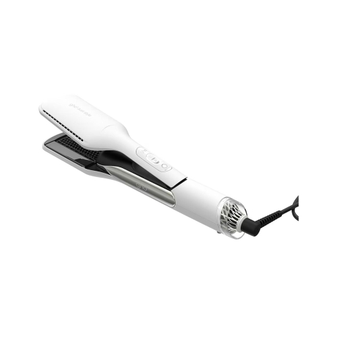 ghd - Plancha secador de pelo Duet Style professional 2-in-1 hot air styler - Blanca