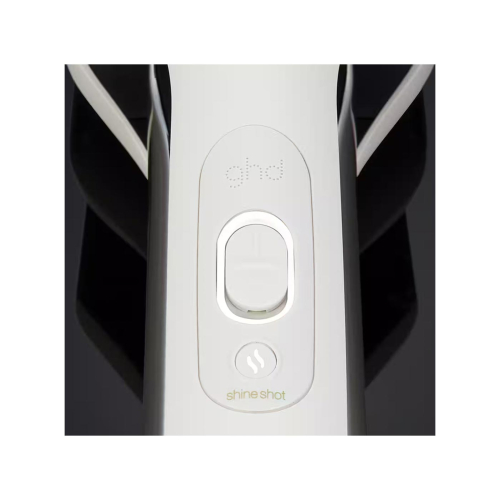 ghd - Plancha secador de pelo Duet Style professional 2-in-1 hot air styler - Blanca