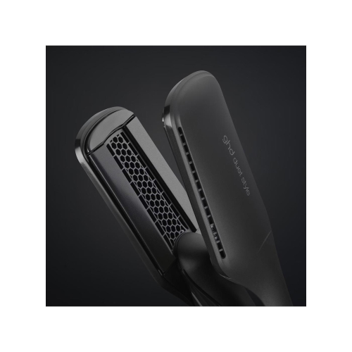 ghd - Plancha secador de pelo Duet Style professional 2-in-1 hot air styler - Negra