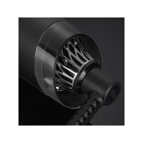 ghd - Plancha secador de pelo Duet Style professional 2-in-1 hot air styler - Negra