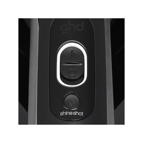 ghd - Plancha secador de pelo Duet Style professional 2-in-1 hot air styler - Negra