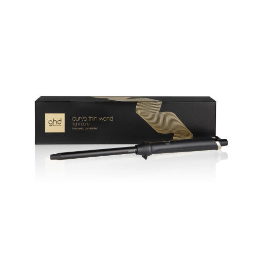ghd - Rizador Curve Thin Wand Tight Curls