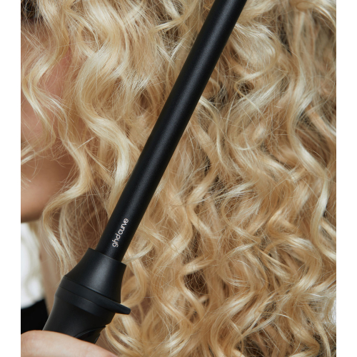 ghd - Rizador Curve Thin Wand Tight Curls