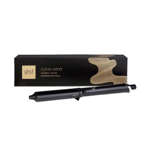 ghd - Rizador Curve Wand Classic Wave
