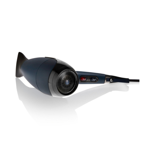 ghd - Secador de pelo profesional Helios - Azul