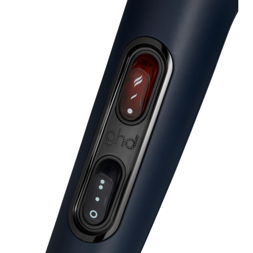 ghd - Secador de pelo profesional Helios - Azul