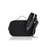ghd - Secador de viaje profesional Flight+ - Negro