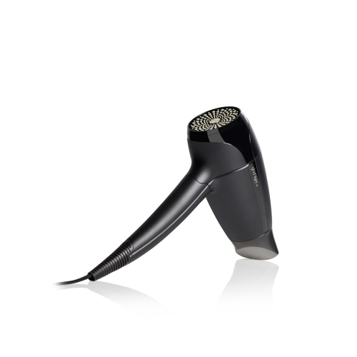 ghd - Secador de viaje profesional Flight+ - Negro