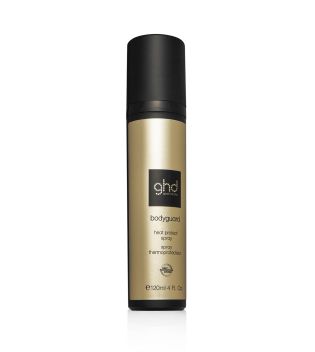 ghd - Spray protector de calor Bodyguard - Todo tipo de cabellos