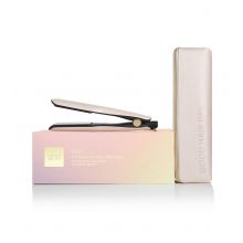ghd - *Sunsthetic Collection* - Plancha de pelo ghd Max Wide Plate Styler - Oro rosa