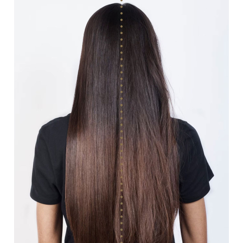 ghd - Tratamiento avanzado de puntas abiertas Rehab