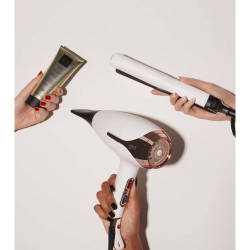 ghd - Tratamiento avanzado de puntas abiertas Rehab