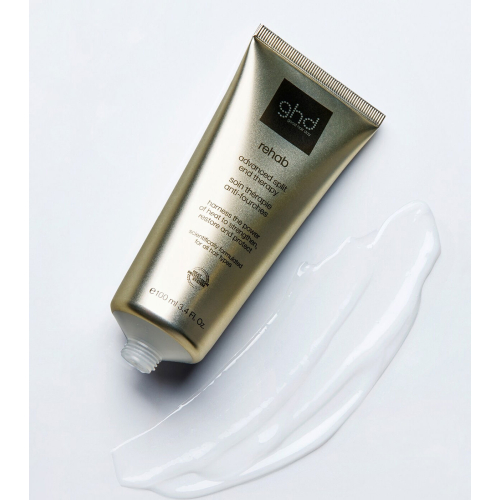 ghd - Tratamiento avanzado de puntas abiertas Rehab