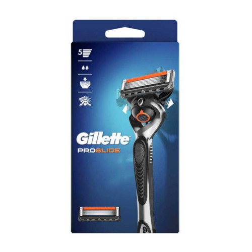 Gillette - Maquinilla de afeitar ProGlide