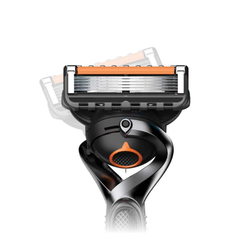 Gillette - Maquinilla de afeitar ProGlide