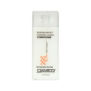 Giovanni - Acondicionador hidratante, calmante y equilibrado Balanced 50:50 - 60ml
