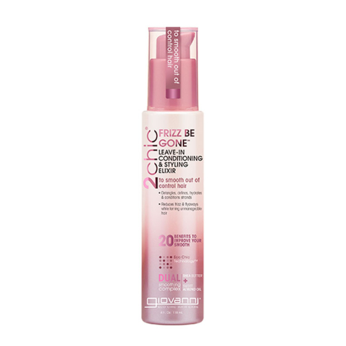 Giovanni - Acondicionador sin aclarado Frizz Be Gone 2Chic