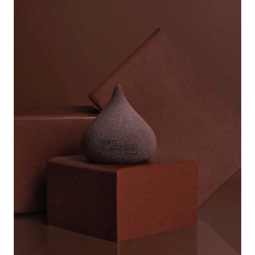 Glamlite - *Hershey's Kisses* - Esponja de maquillaje