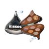 Glamlite - *Hersey's Kisses* - Paleta de sombras - Milk Chocolate