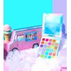 Glamlite - Paleta de sombras Ice Cream Dream