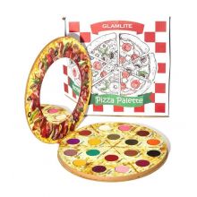 Glamlite - Paleta de sombras Pizza