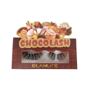 Glamlite - Pestañas Postizas Chocolash