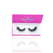 Glamlite - Pestañas Postizas Ice Cream Sandwich Lash