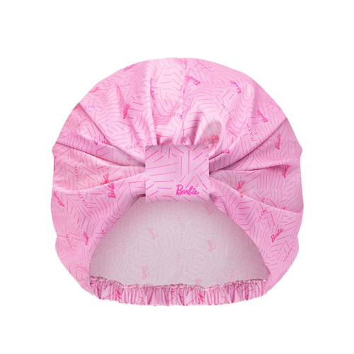 GLOV - *Barbie* - Gorro de satén anti-frizz para dormir - Zigzak