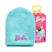 GLOV - *Barbie* - Guante desmaquillante Only Cleansing Mitt - Blue Lagoon