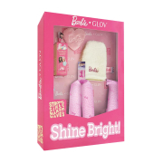 GLOV - *Barbie* - Set de regalo Shine Bright!