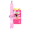 GLOV - *Barbie* - Set para rizar el pelo sin calor Cool Curl - Pink Panther