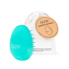 GLOV - Cepillo desenredante Raindrop Hair Brush - Mint