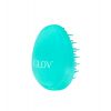 GLOV - Cepillo desenredante Raindrop Hair Brush - Mint