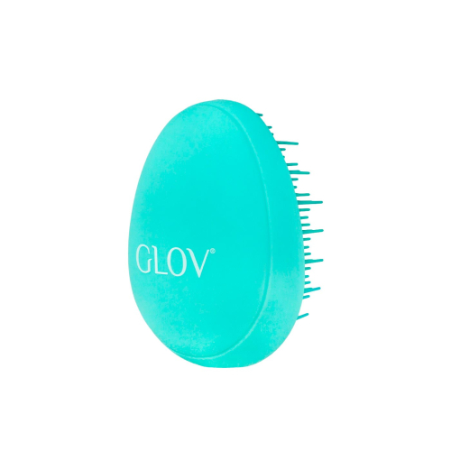 GLOV - Cepillo desenredante Raindrop Hair Brush - Mint