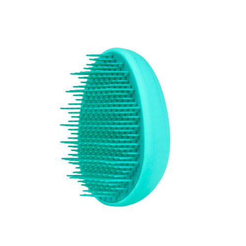 GLOV - Cepillo desenredante Raindrop Hair Brush - Mint