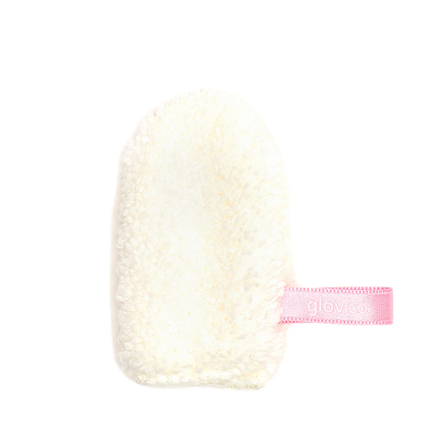 GLOV - Desmaquillante miniatura para el dedo "Quick Treat"