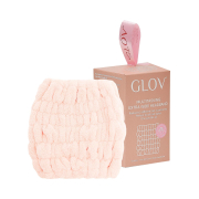 GLOV - Diadema elástica - Rosa