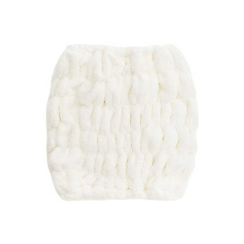 GLOV - Diadema elástica - Blanco