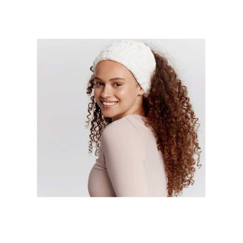 GLOV - Diadema elástica - Blanco