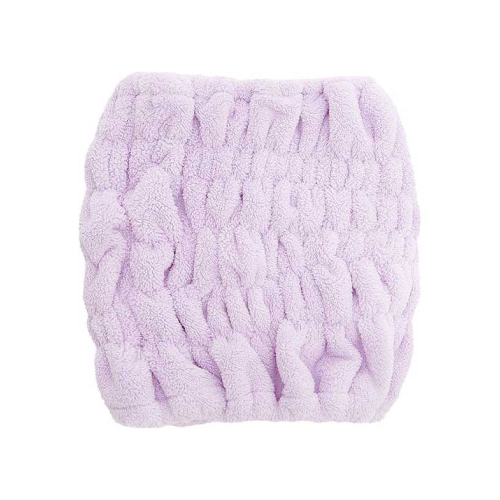 GLOV - Diadema elástica - Morado