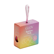 GLOV - Discos desmaquillantes reutilizables Rainbow
