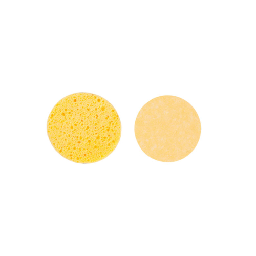 GLOV - Discos reutilizables de celulosa Natural Cleansing Pad - 5-Pack