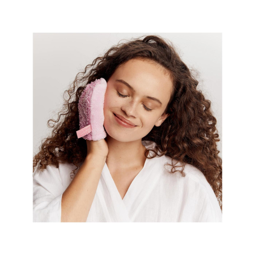 GLOV - Guante desmaquillante de doble fibra