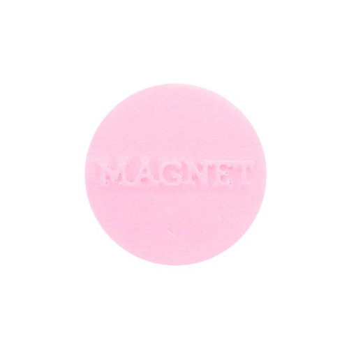 GLOV - Jabón sólido para brochas y guante Magnet - Jasmine