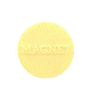 GLOV - Jabón sólido para brochas y guante Magnet - Mango