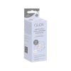 GLOV - Limpiador y coletero scrunchie Skin Cleansing - Ivory