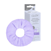 GLOV - Limpiador y coletero scrunchie Skin Cleansing - Verry Bery